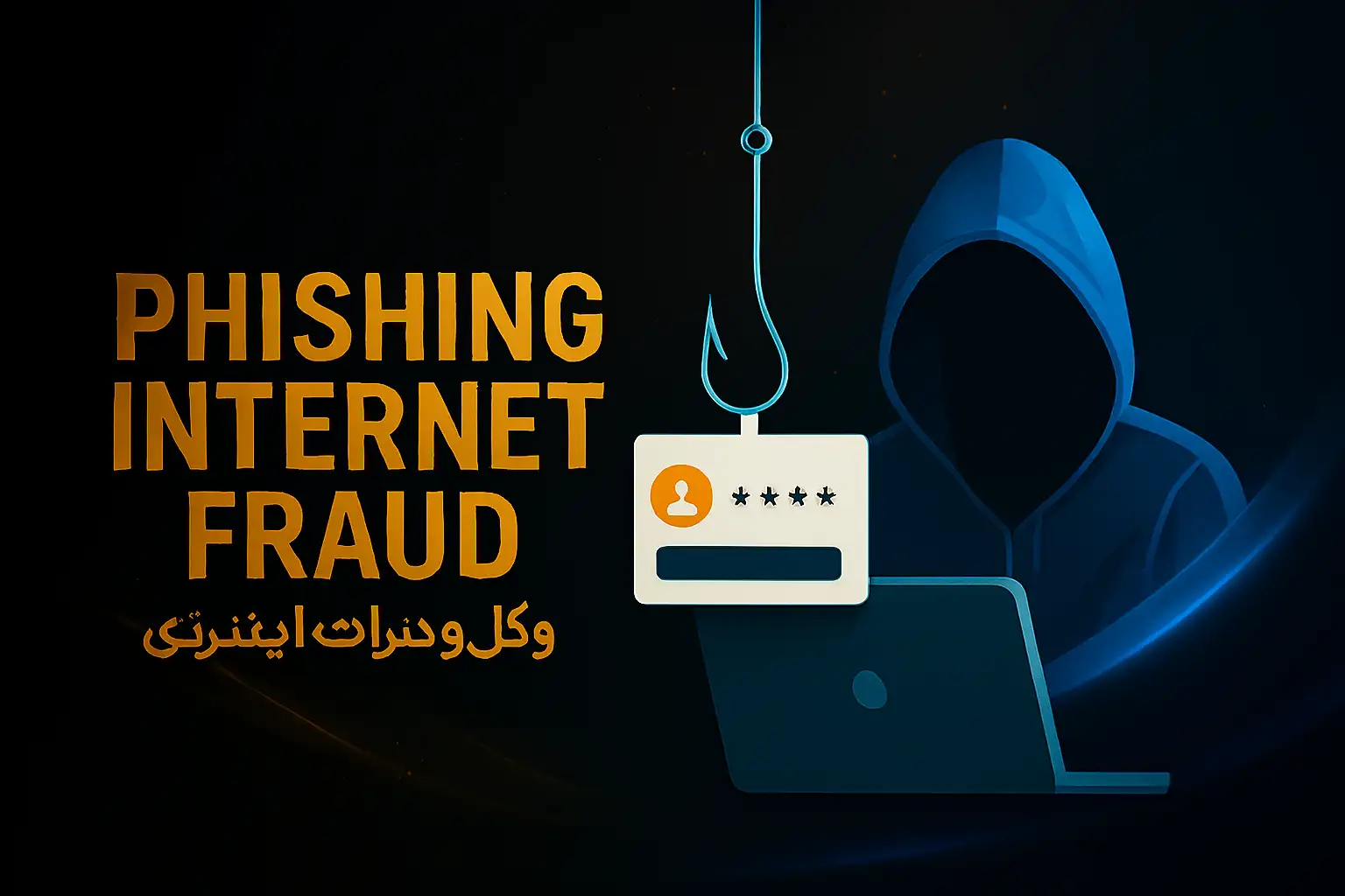 تشخیص درگاه فیشینگ